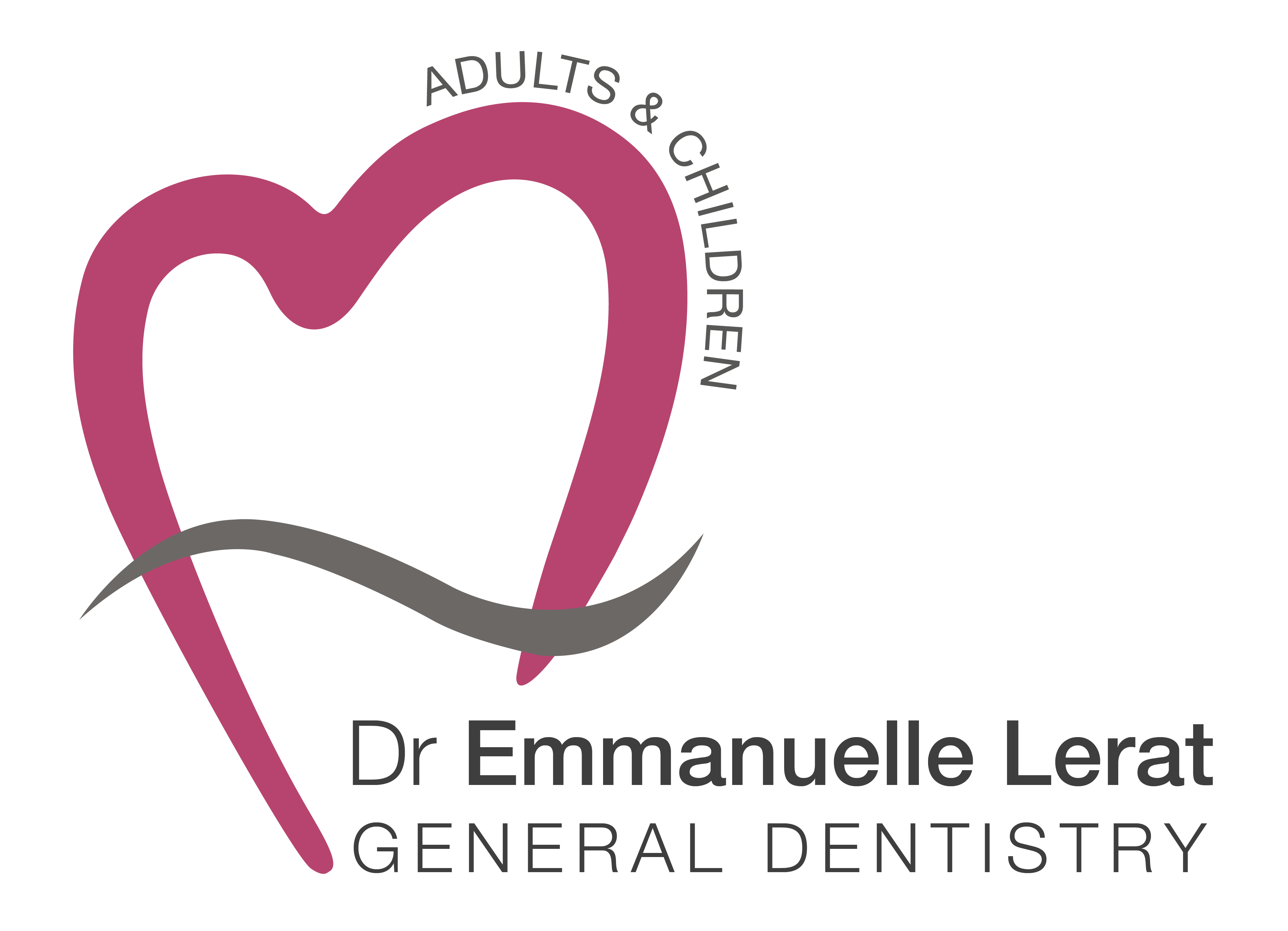 Dr. Emmanuelle Lerat - General Dentist in Dubai